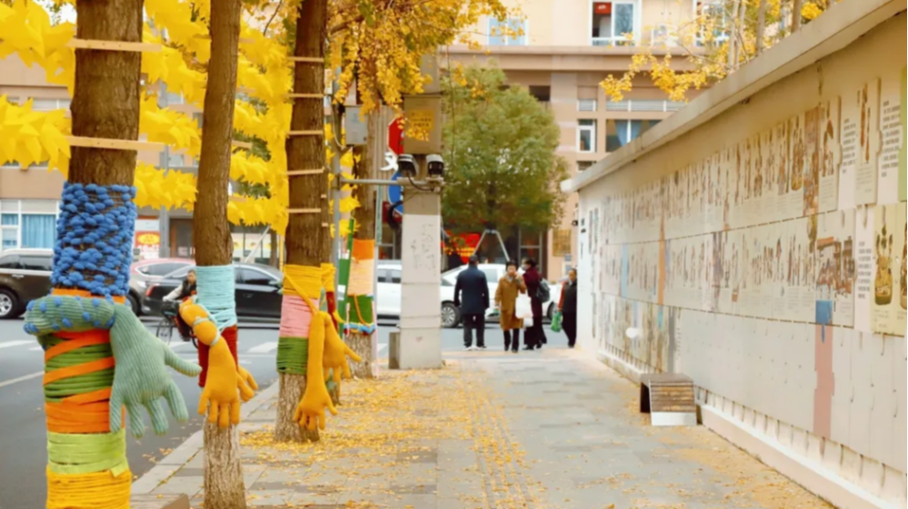 周末晴好“不打烊”！这份指南带你解锁成都暖冬N种玩法→