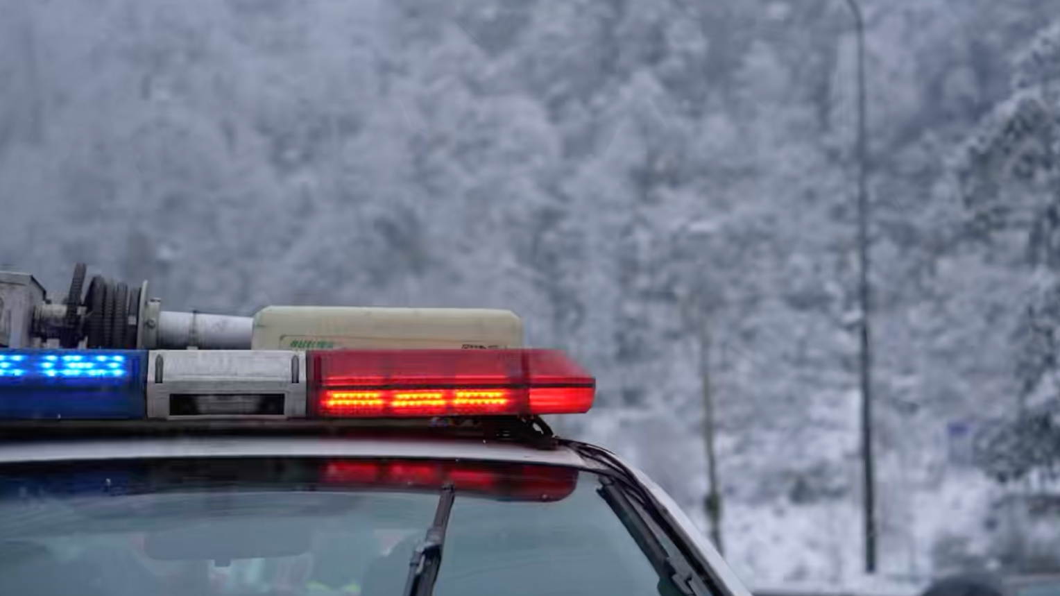 驾驶员注意！12月1日起，雅西高速将实施冬季交通管控