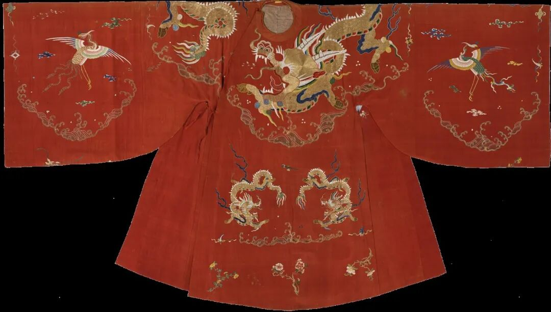 全球首站落地成都！“金线——从北非到东亚的黄金服饰风尚”特展启幕