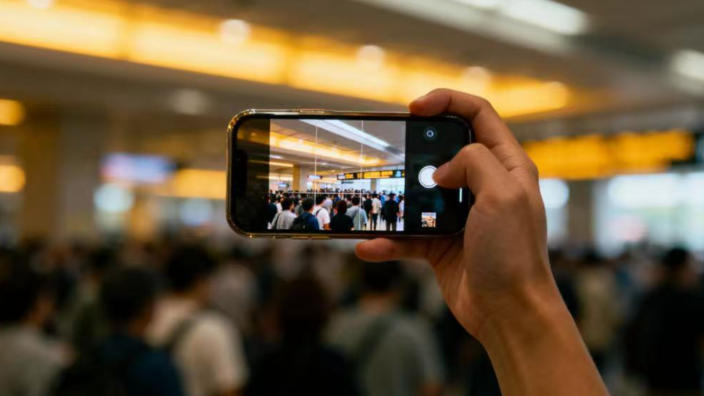 怀疑自己被偷拍可以查看对方手机吗？如何正确处理？