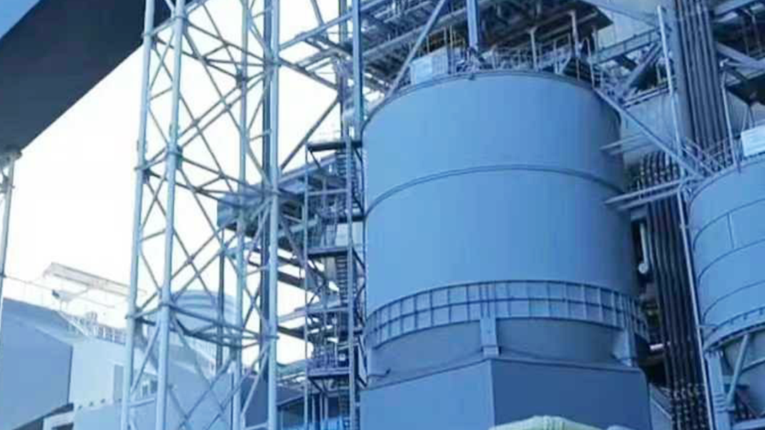 锻造“中国芯”！我国能源自主之路再添硬核底气