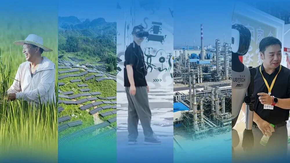 十个维度看未来五年我国职业新图景