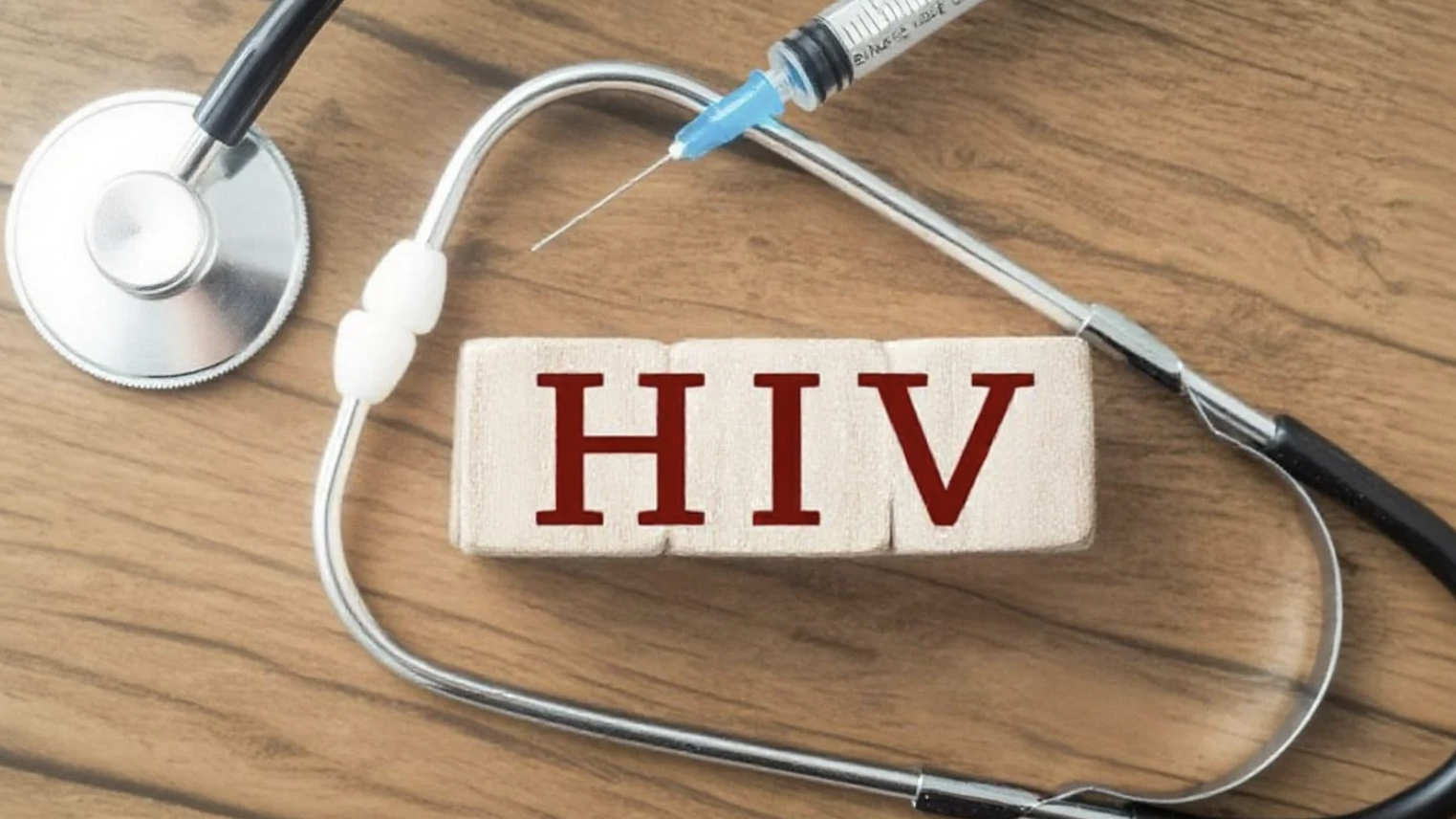 感染HIV＝得了艾滋病吗？关于艾滋病，这些知识你必须了解