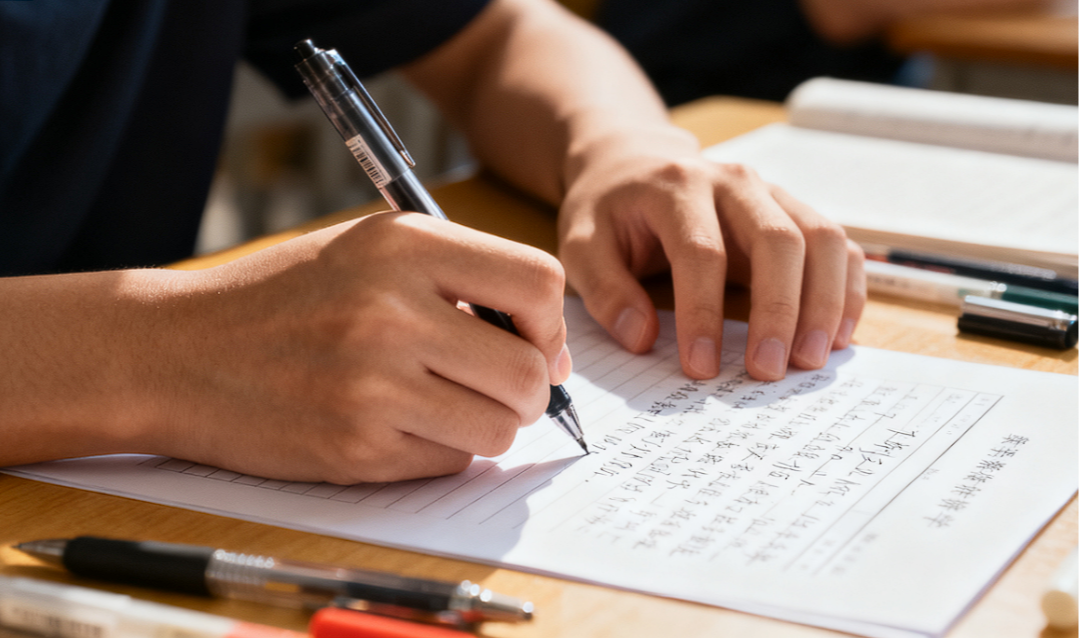 年末考试季来临 当心这些诈骗陷阱瞄准你的钱包