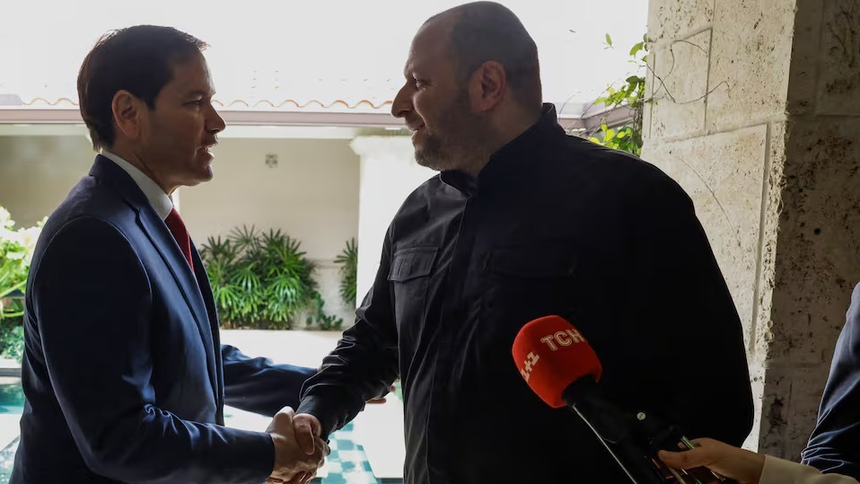 美乌新一轮谈判结束 俄乌冲突恐仍难到“终局”