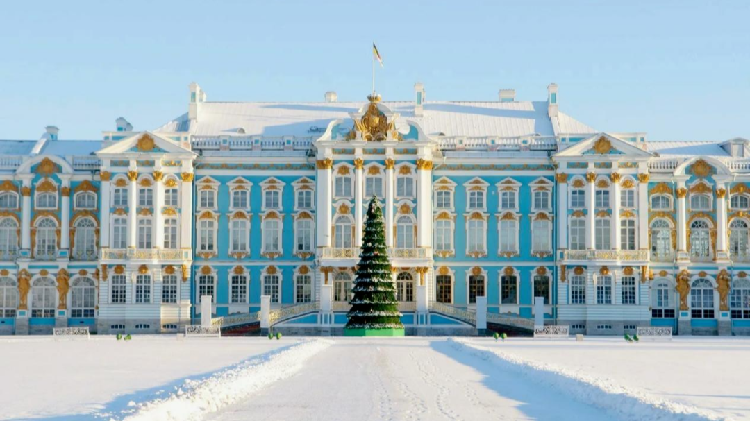 中国公民2026年9月14日前可免签前往俄罗斯