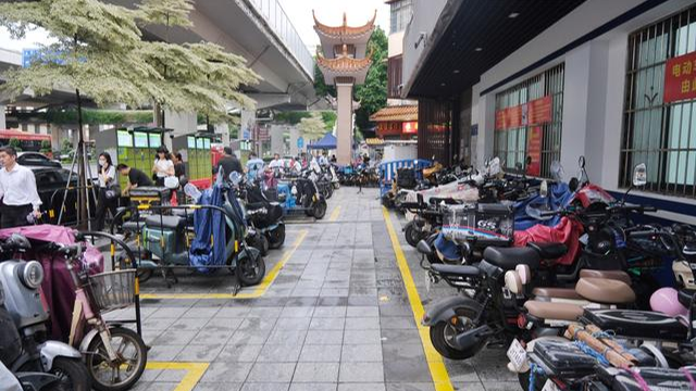 涉及“电马儿”，成都发布消费选购指南助消费者“避坑”