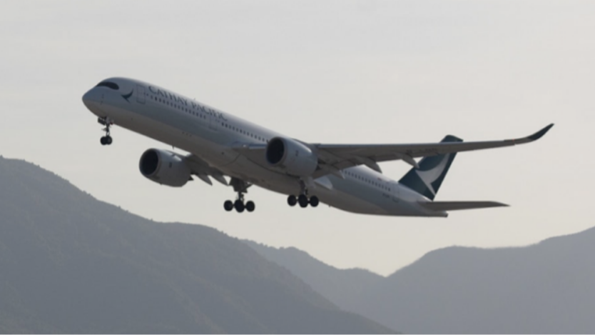 12月中国境内到日本的计划航班取消超40%