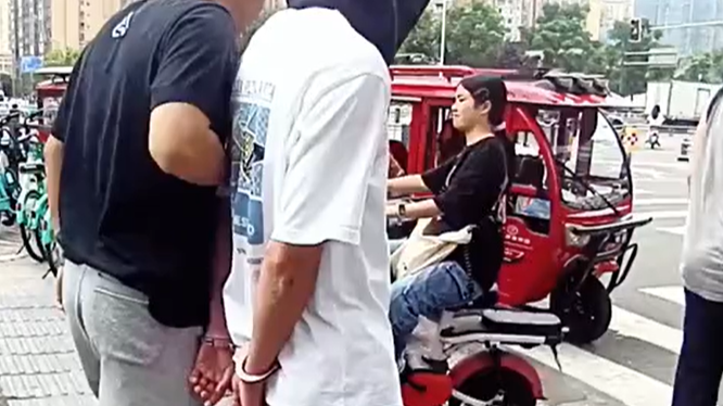 视频 | 无资质也能贷款？成都公安打掉16人诈骗团伙