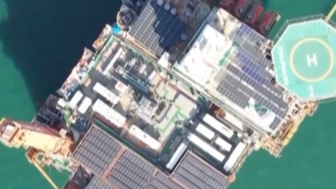 首位、首台、首次！我国能源与动力领域连获重大突破