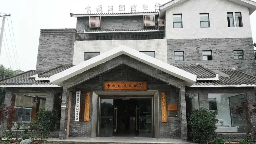 成都一场馆焕新归来！打卡清单+1