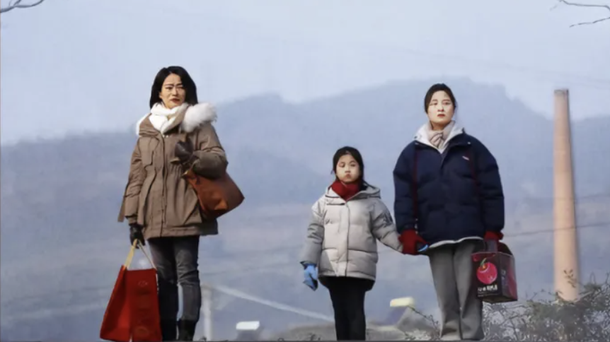 2025年金鸡影展成都站启幕！戛纳佳作+经典重映，十四日光影不间断