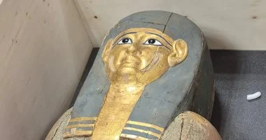 埃及从比利时追回两件珍贵文物