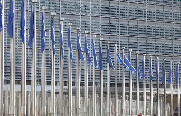 欧盟将于2027年秋全面禁止进口俄罗斯天然气