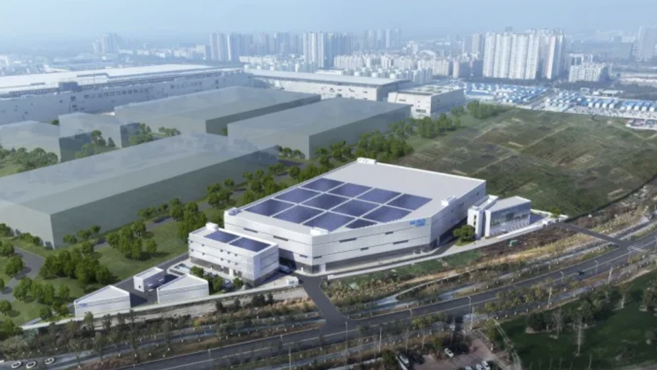 国内首条！8.6代AMOLED玻璃基精加工产线即将量产 成都硬核项目加速布局