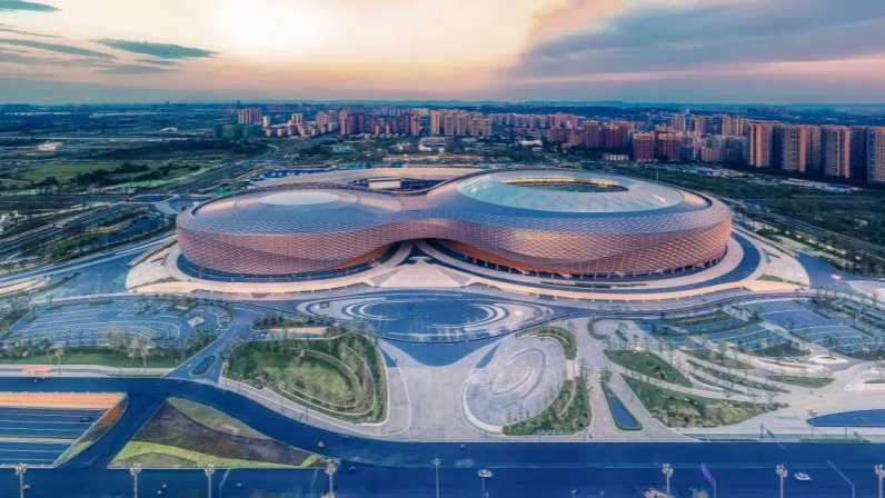 看度深观察｜今日开赛！BLAST DOTA大满贯赛成都站线下赛，看什么？