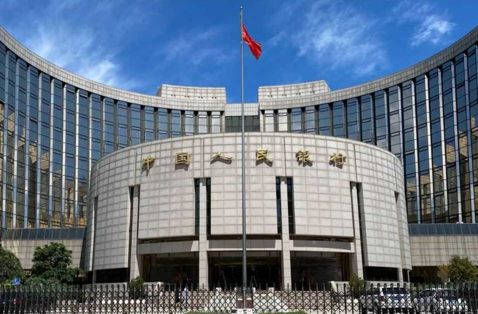 央行：12月5日将开展10000亿元买断式逆回购操作