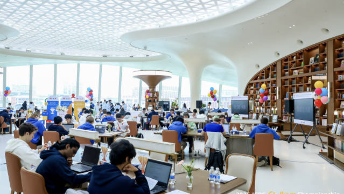 1.4万字全文！任正非最新讲话：年青人能摸高就不要去摸低