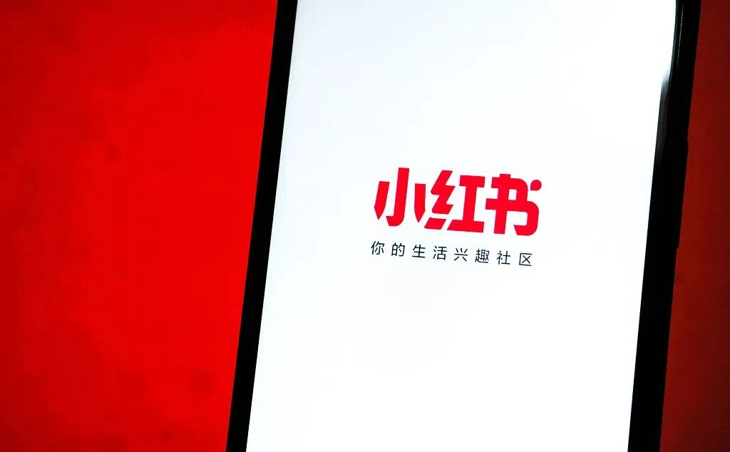 民进党当局封禁小红书1年，岛内网友：“把民进党封了，会更好！”