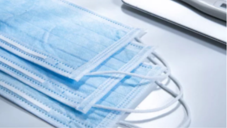 中国疾控中心：全国流感疫情整体处于高流行水平