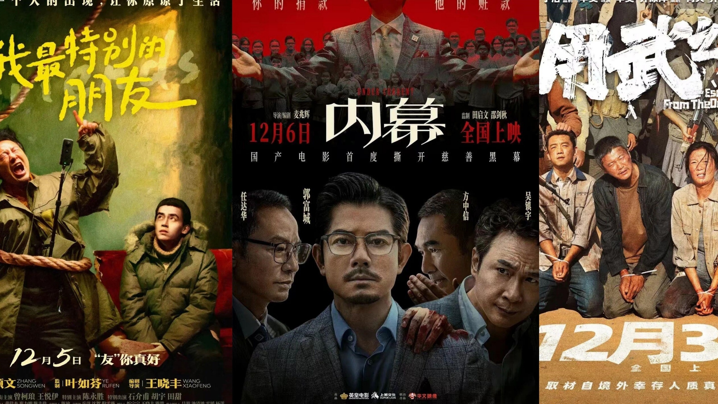 2025贺岁档电影票房破25亿