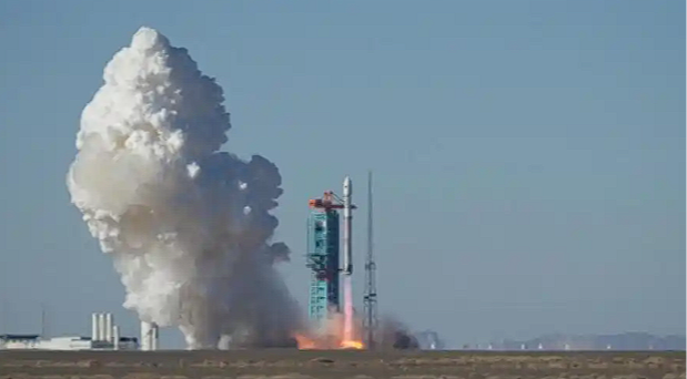 蓝箭航天披露朱雀三号火箭一级回收验证细节