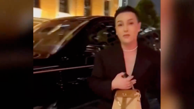 郭美美、王子柏被封号！处置详情披露→