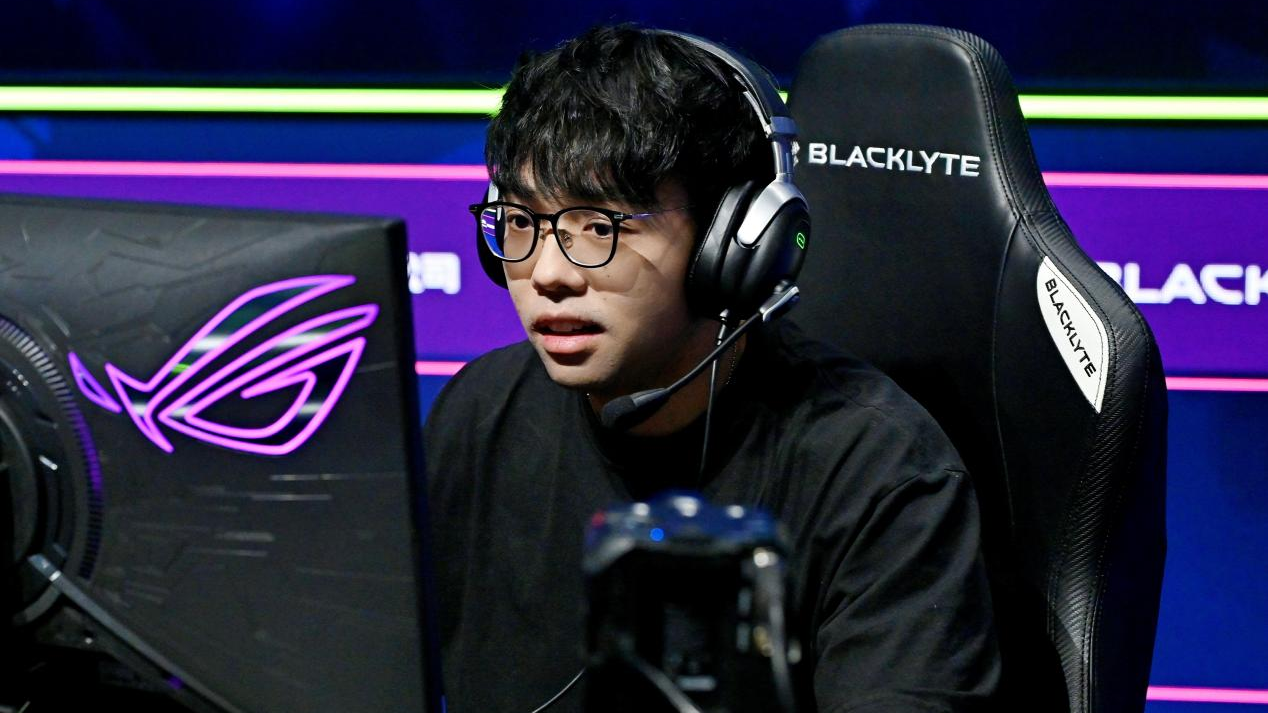 Maybe领衔！TI经典重现！BLAST DOTA成都站表演赛点燃电竞热潮