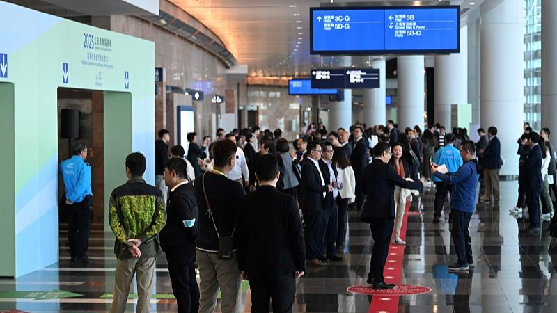 香港特区第八届立法会选举结果出炉 90人当选新一届立法会议员