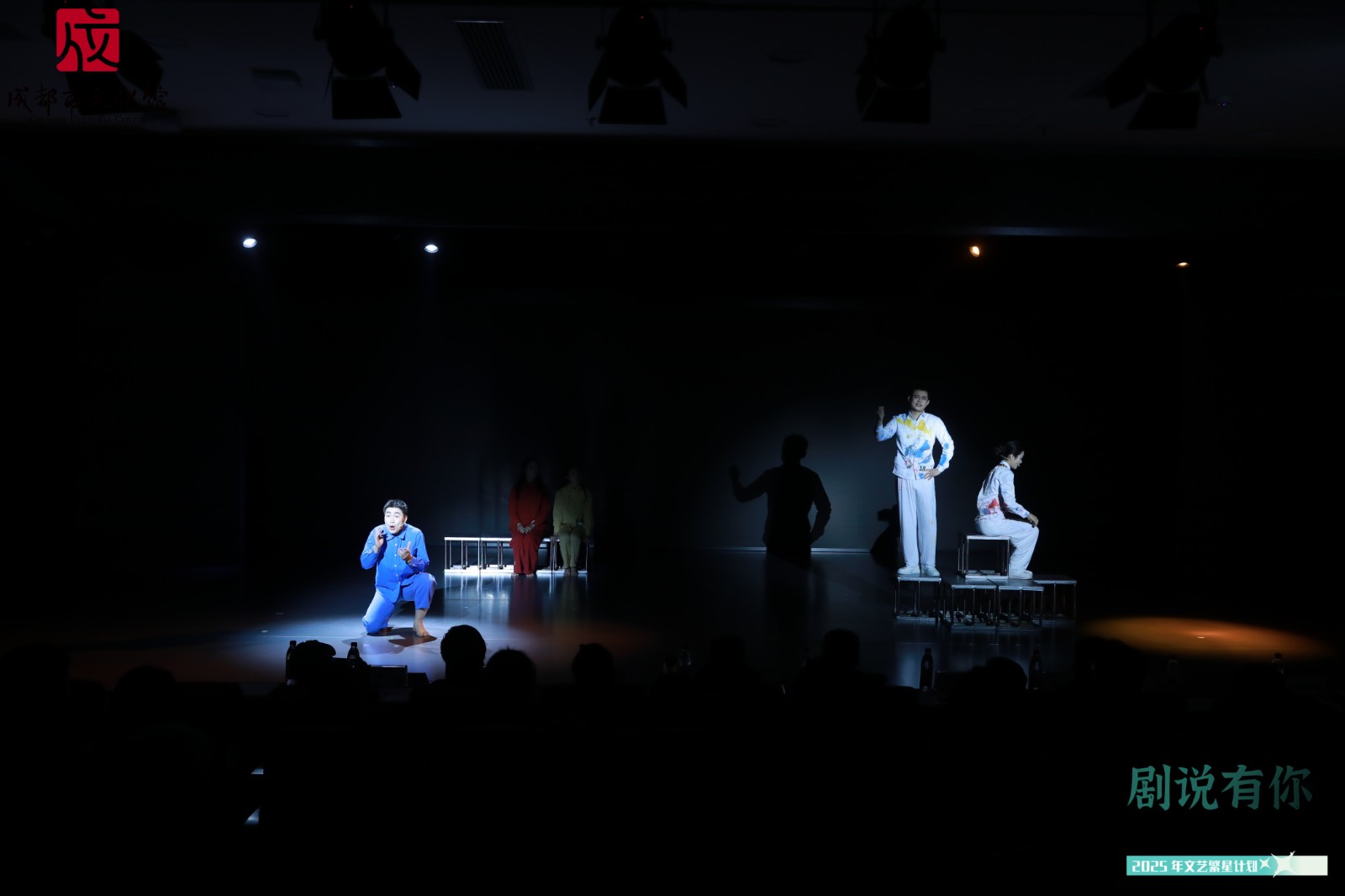 2025“文艺繁星计划”剧说有你・全民戏剧创想季决选圆满落幕3.jpg