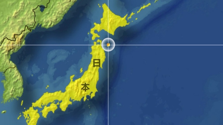 多人受伤 超10万人需避难 日本强震最新情况→
