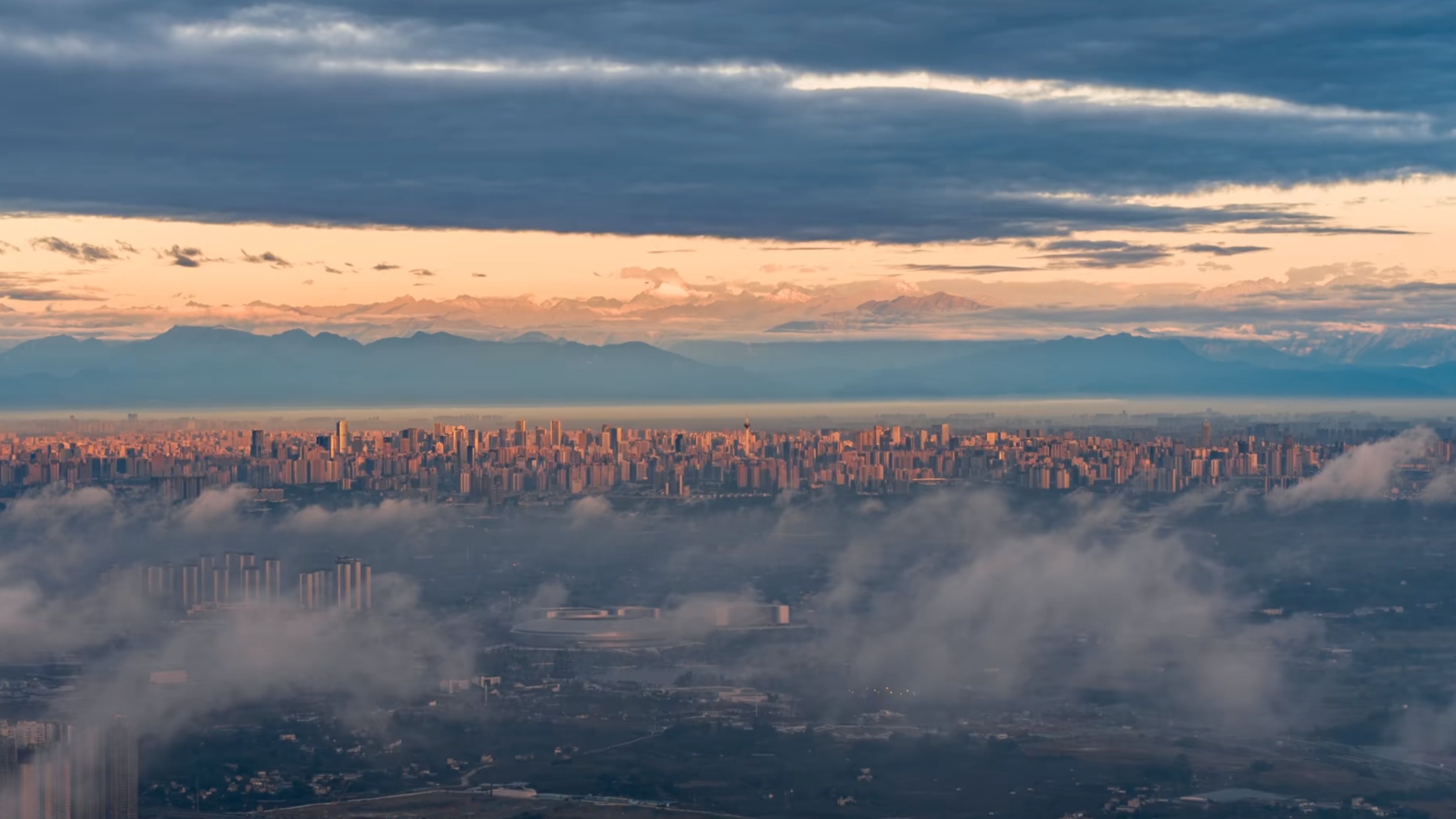 “十五五”启新程②｜升维谋划发展战略 成都这样赢主动、赢优势、赢未来