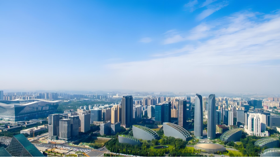 成都向“全球会展价值高地”迈进！2025全球会议目的地竞争力指数在蓉发布