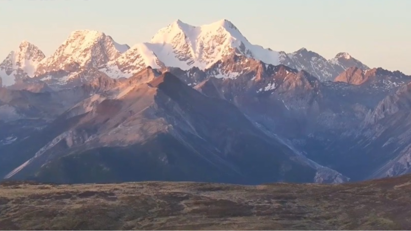 四川冬季登山实施严管 甘孜全域封闭 阿坝少量山地开放但需依规报批