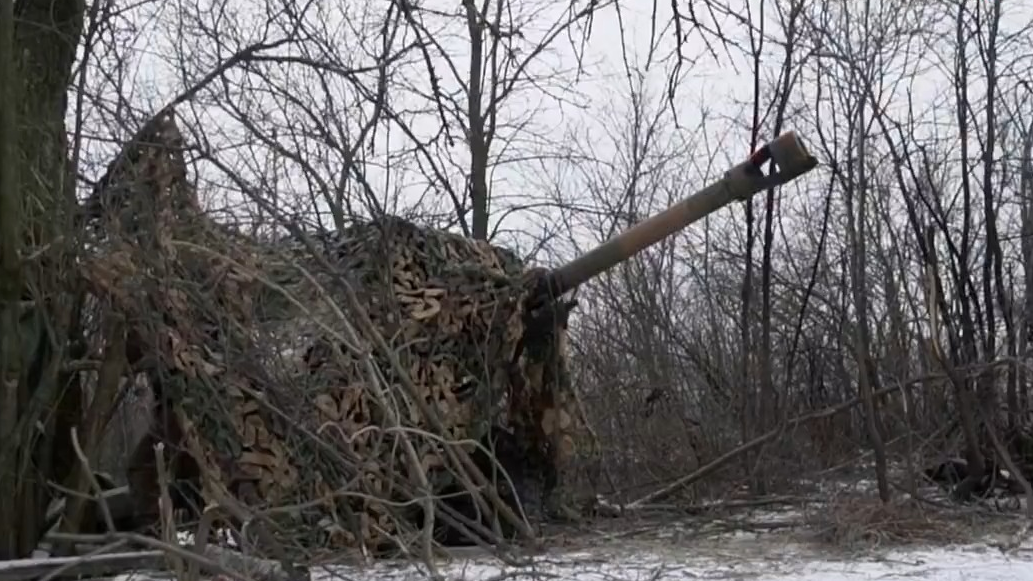 英国首次宣布有英国军人在乌克兰身亡