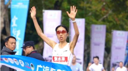 快评｜“最快女护士”被处分：工作与爱好的平衡，离不开规则与责任