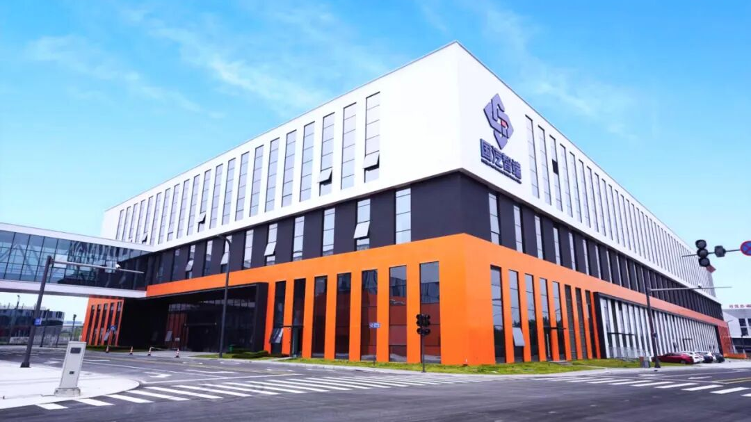 成都首个！四川省制造业重点中试平台在蓉投用