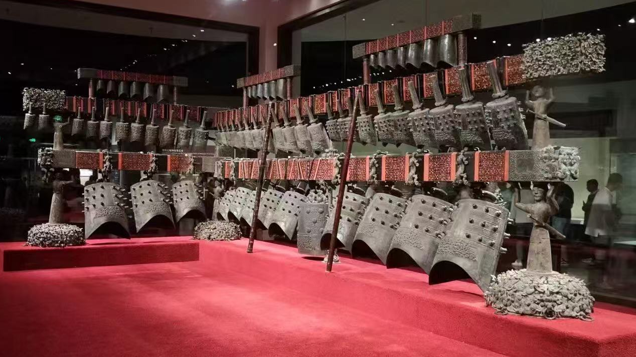 湖北单独设立省文物局