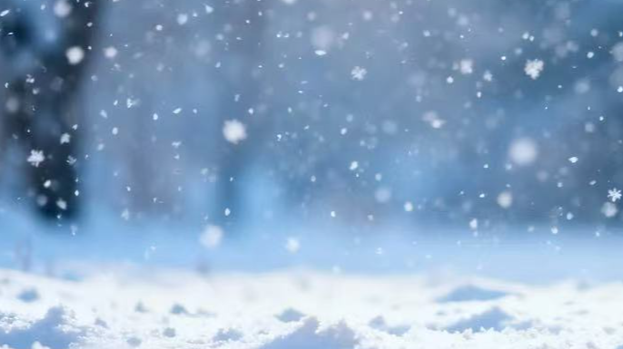 四川发布强降温蓝色预警 明日起日平均气温将累计下降5～7℃