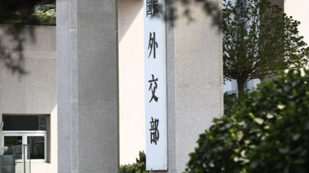外交部：及时发布领事提醒是中国外交的应尽职责
