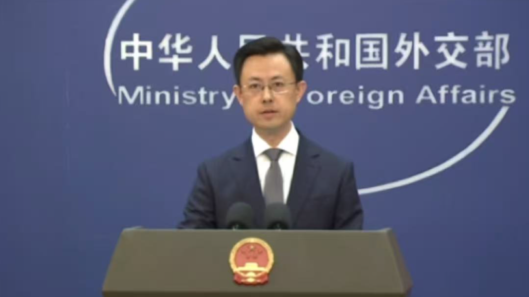 外交部：高市早苗的涉台错误言论，日本国内有越来越多反对和批评声音