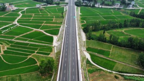 注意！12月19日零时起，开梁高速公路开始收费！