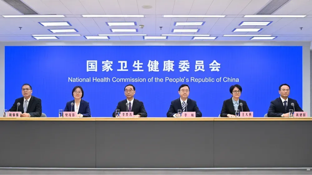 流感传染期多久？恢复后可以自行返岗返校吗？秋梨膏可以缓解咳嗽吗？国家解答来了→