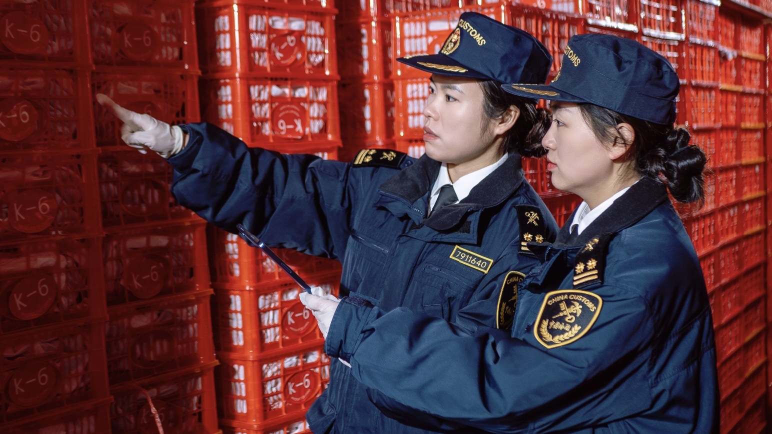 攀西地区特色农产品出口倍增  “川字号”农产品加速走向世界