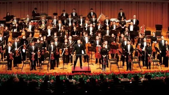 成都年末必看的音乐会，提前安排！