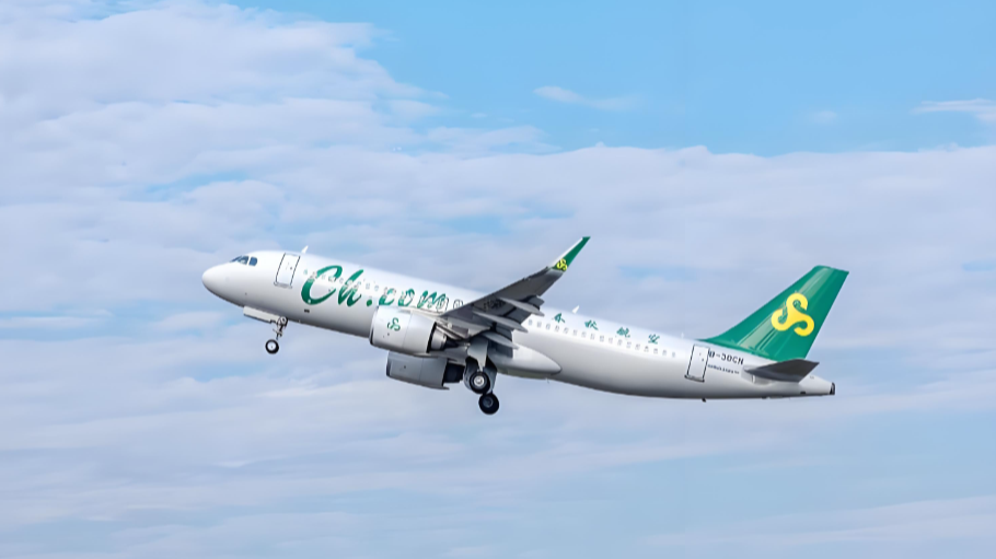 直飞富国岛、阿拉木图、西哈努克！成都上新多条国际航线