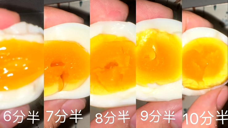 3天涨粉超100万！博主分享煮鸡蛋技巧爆火，全网“抄作业”