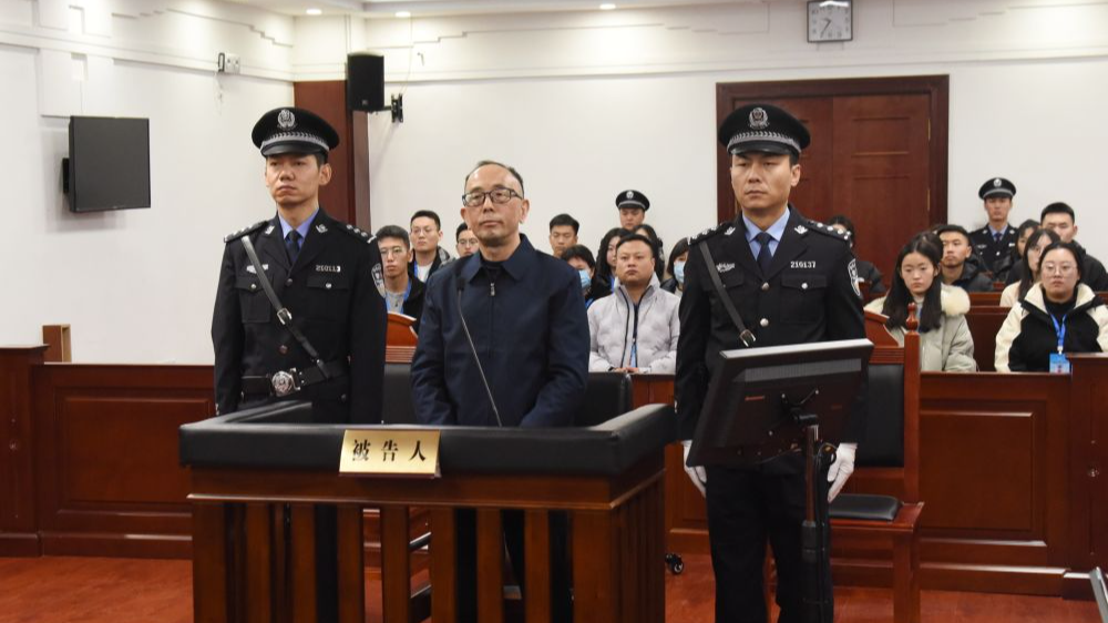 中国中信集团有限公司原党委委员、副总经理徐佐受贿、非法经营同类营业案一审宣判