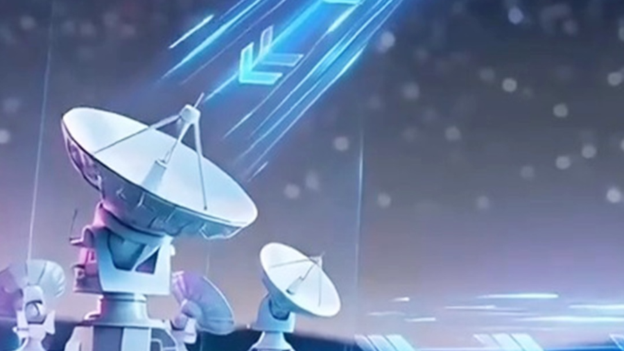 专星专用，精准发力！我国卫星产业驶入“快车道”