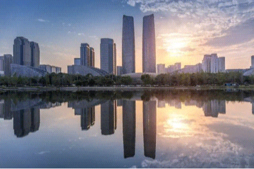 三维融合塑造文明新范式，成都经验诠释城市精神蝶变